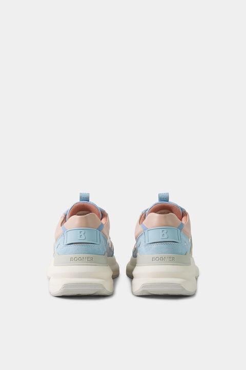 Sneaker Ctp25 In Light Blue/Ros¨¦