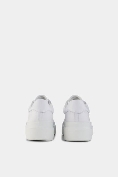Sneaker Hollywood In White
