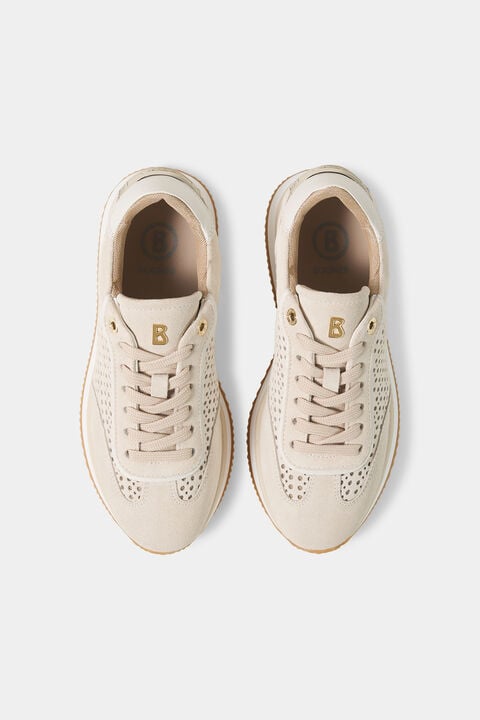 Padua Trainers In Sand