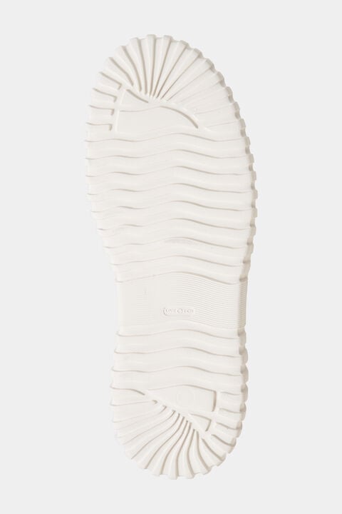 Platform Sneaker Singapore In Ros¨¦