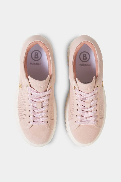 Platform Sneaker Singapore In Ros¨¦
