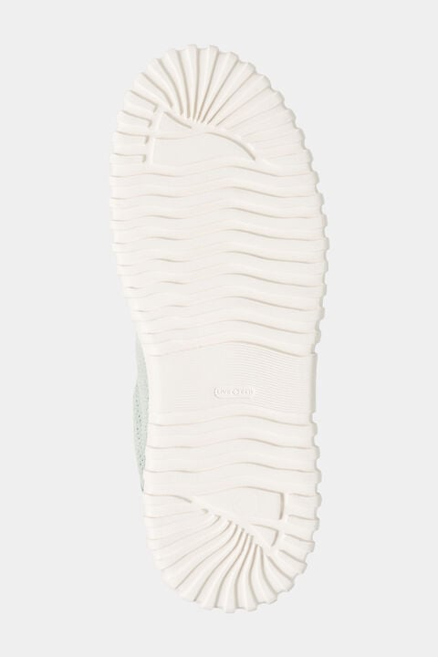 Platform Sneaker Singapore In Mint