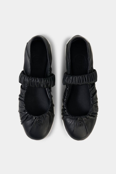 Ballerinas Vienna In Black