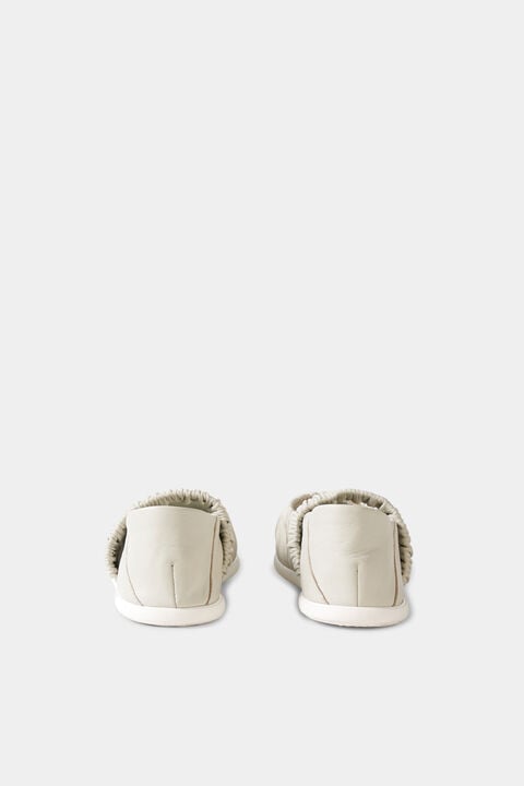 Ballerinas Vienna In Cream