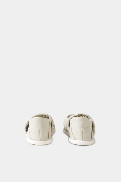 Ballerinas Vienna In Cream
