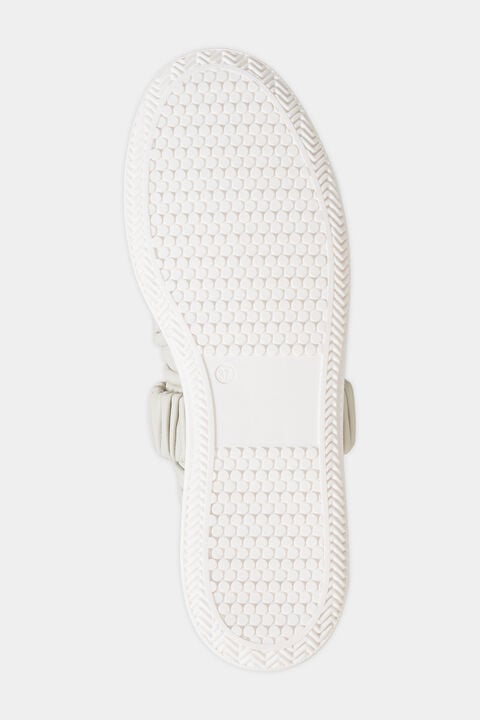 Ballerinas Vienna In Cream