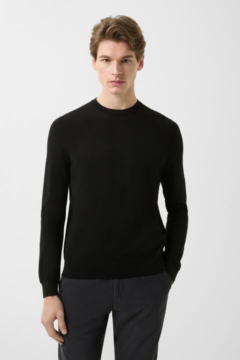 Jumper Ole In Black