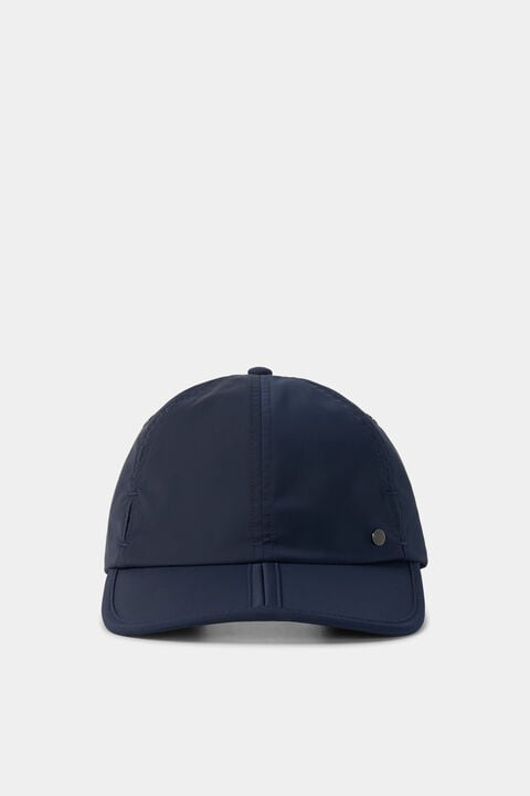 Cap Lee In Navy Blue