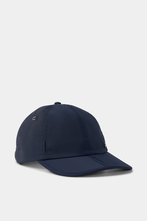 Cap Lee In Navy Blue