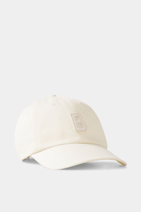 Cap Ralf In Off-White