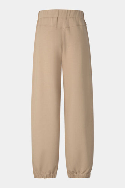 Annica Joggers In Camel
