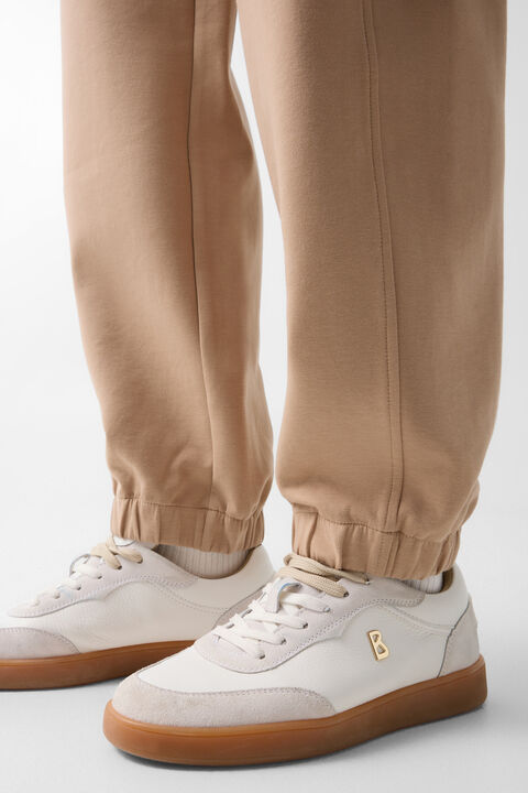 Annica Joggers In Camel