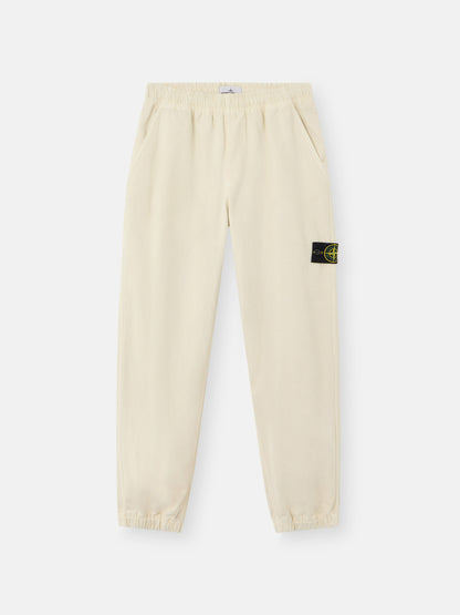 3100009 ORGANIC PANAMA COTTON 'OLD' EFFECT