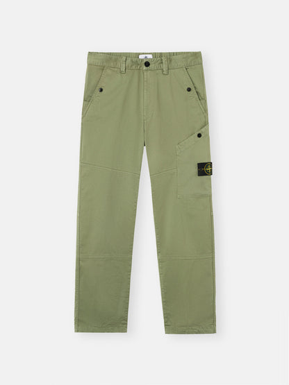 3100010 STRETCH ORGANIC COTTON SATIN