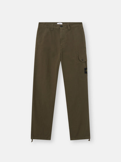 3100011 ORGANIC COTTON RIPSTOP