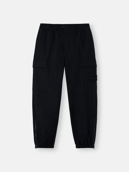 3100021 WOOL NYLON FLANNEL_STONE ISLAND GHOST