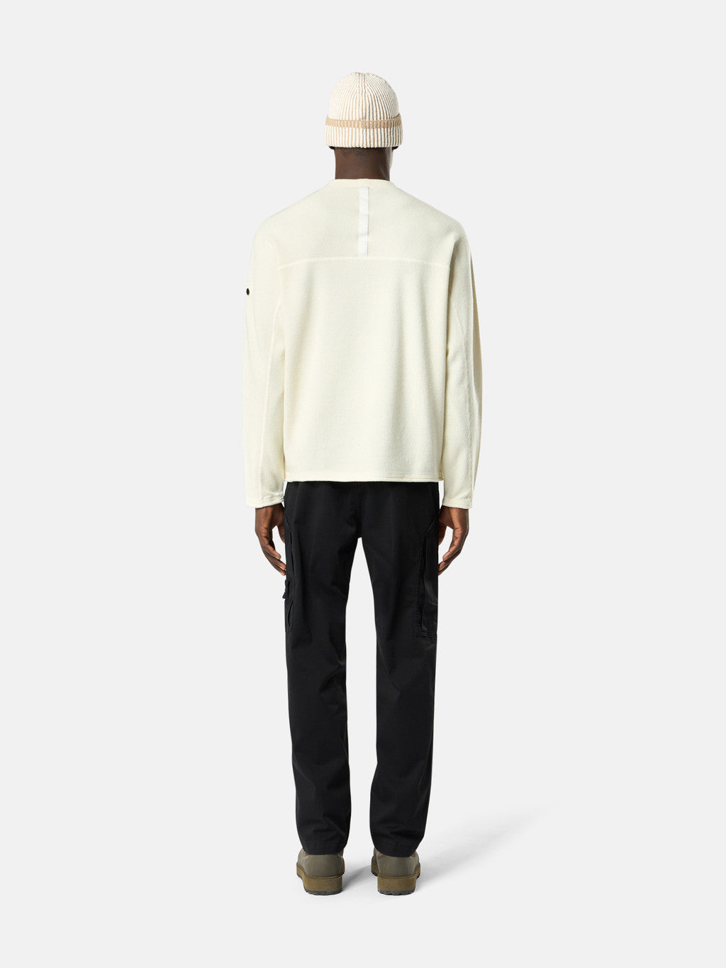 3100030 STRETCH ORGANIC COTTON SATIN