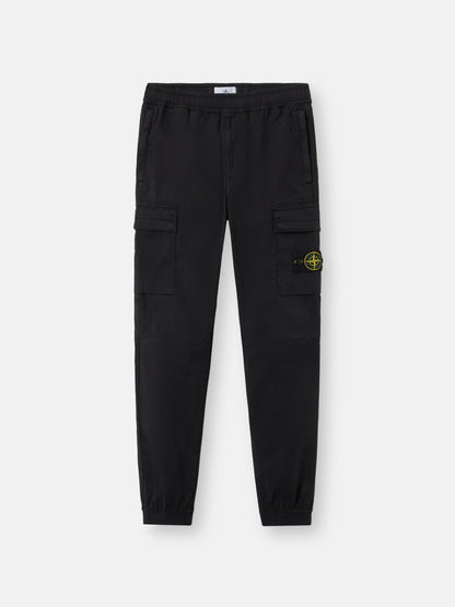 3100031 SUPIMA  COTTON TWILL STRETCH-TC