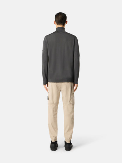 3100031 SUPIMA  COTTON TWILL STRETCH-TC