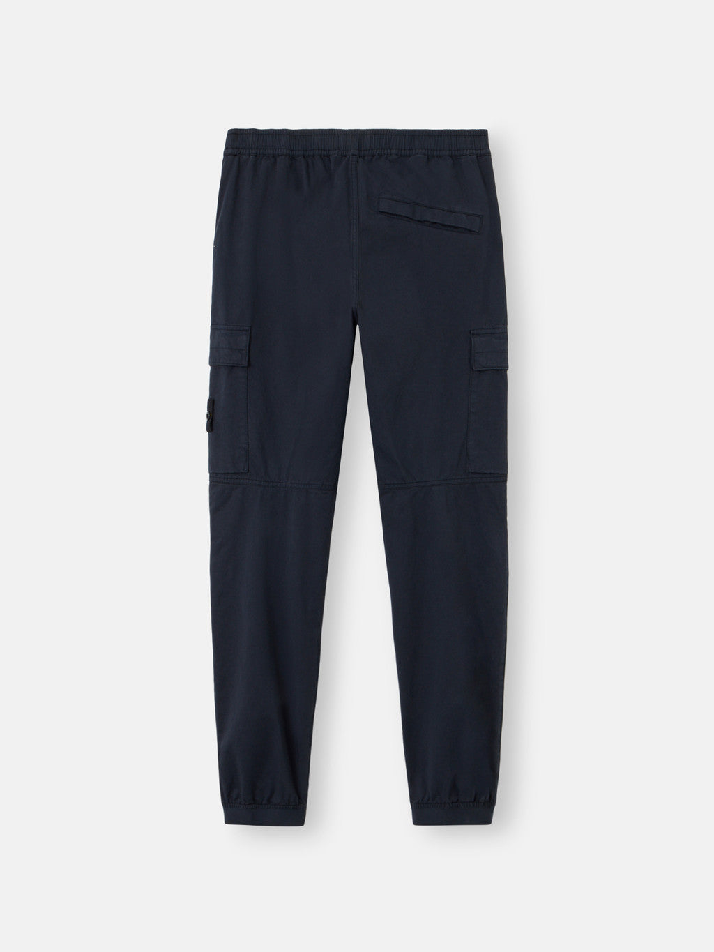 3100033 SATIN IN 93% ORGANIC COTTON / 5% WOOL / 2% ELASTANE