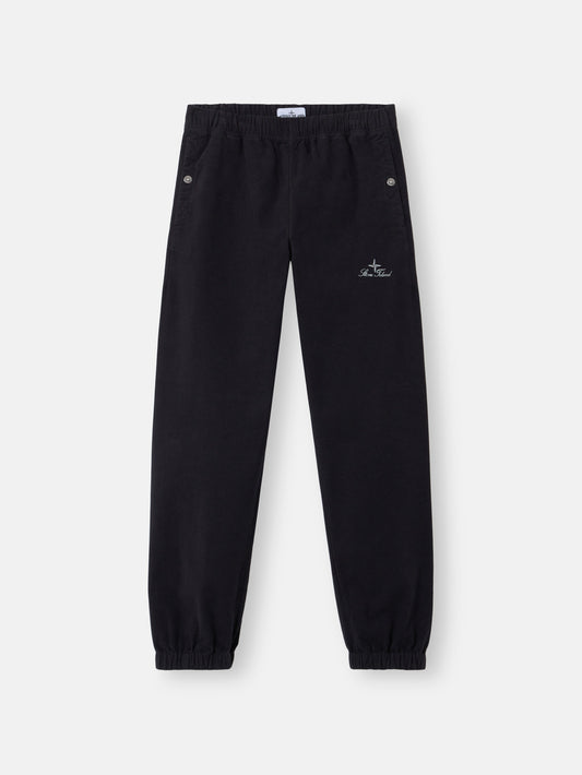 3100046 STRETCH COTTON MOLESKIN