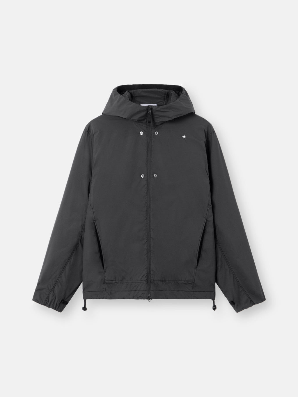 4100044 SKIN TOUCH NYLON-TC_STONE ISLAND STELLINA