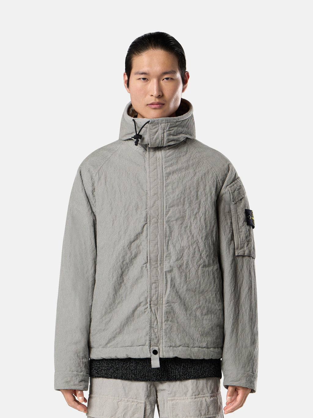 4100056 WRINKLED CORDUROY 500-TC