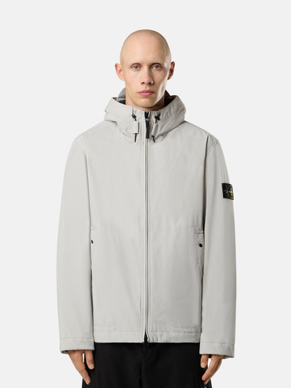 4100086 SOFT SHELL-R_E.DYE  TECHNOLOGY WITH PRIMALOFT
