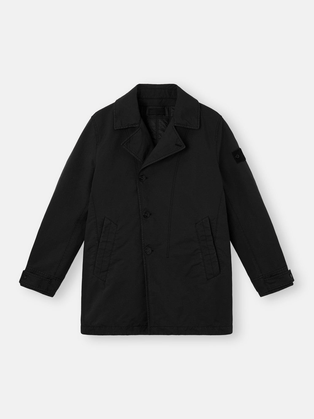 4100106 DAVID-TC_STONE ISLAND GHOST