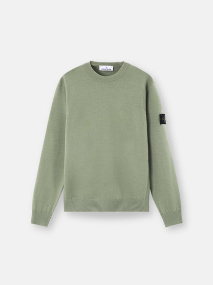 5100001 STRETCH RWS WOOL