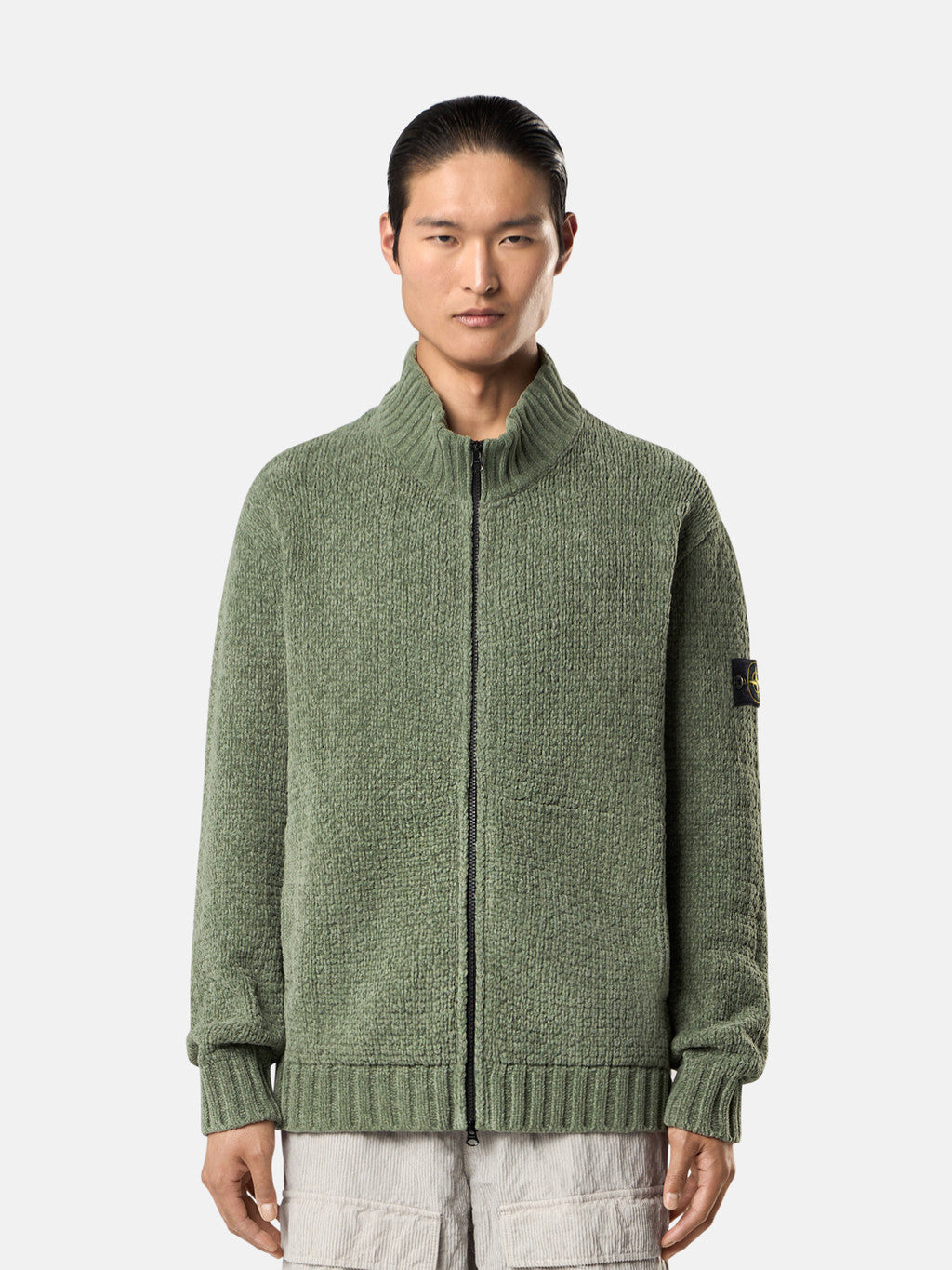 5100020 COTTON CHENILLE