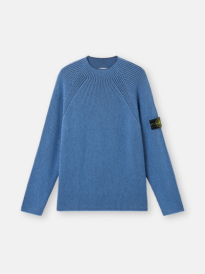 5100023 VANISE FULL RIB RWS WOOL