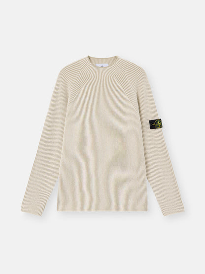 5100023 VANISE FULL RIB RWS WOOL