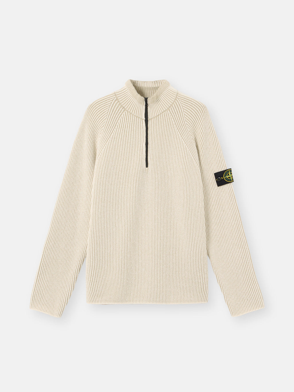 5100024 VANISE FULL RIB RWS WOOL