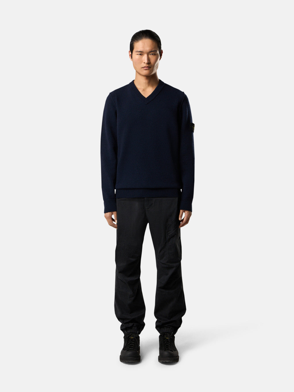5100033 LAMBSWOOL