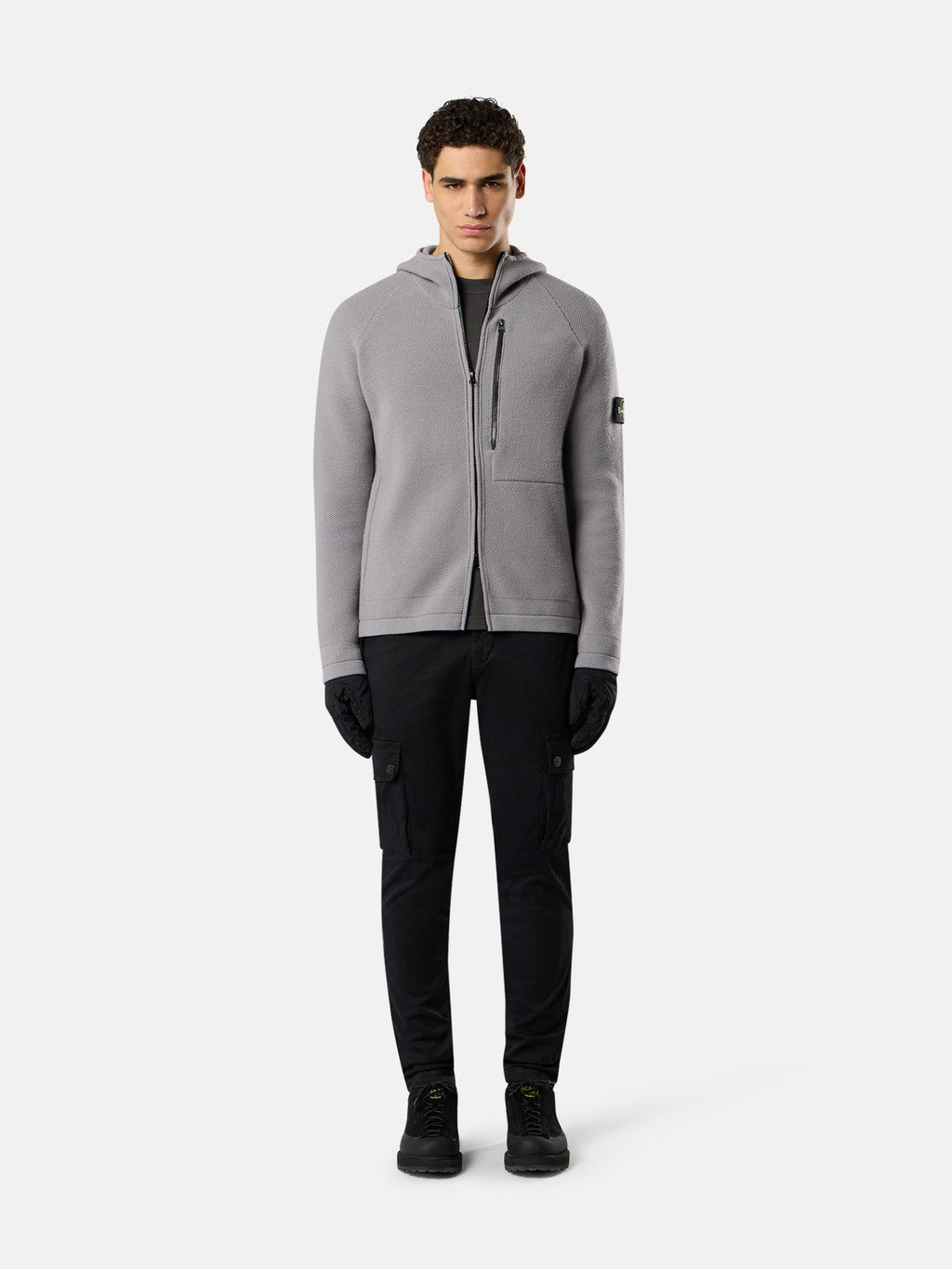 5100035 STRETCH RWS WOOL