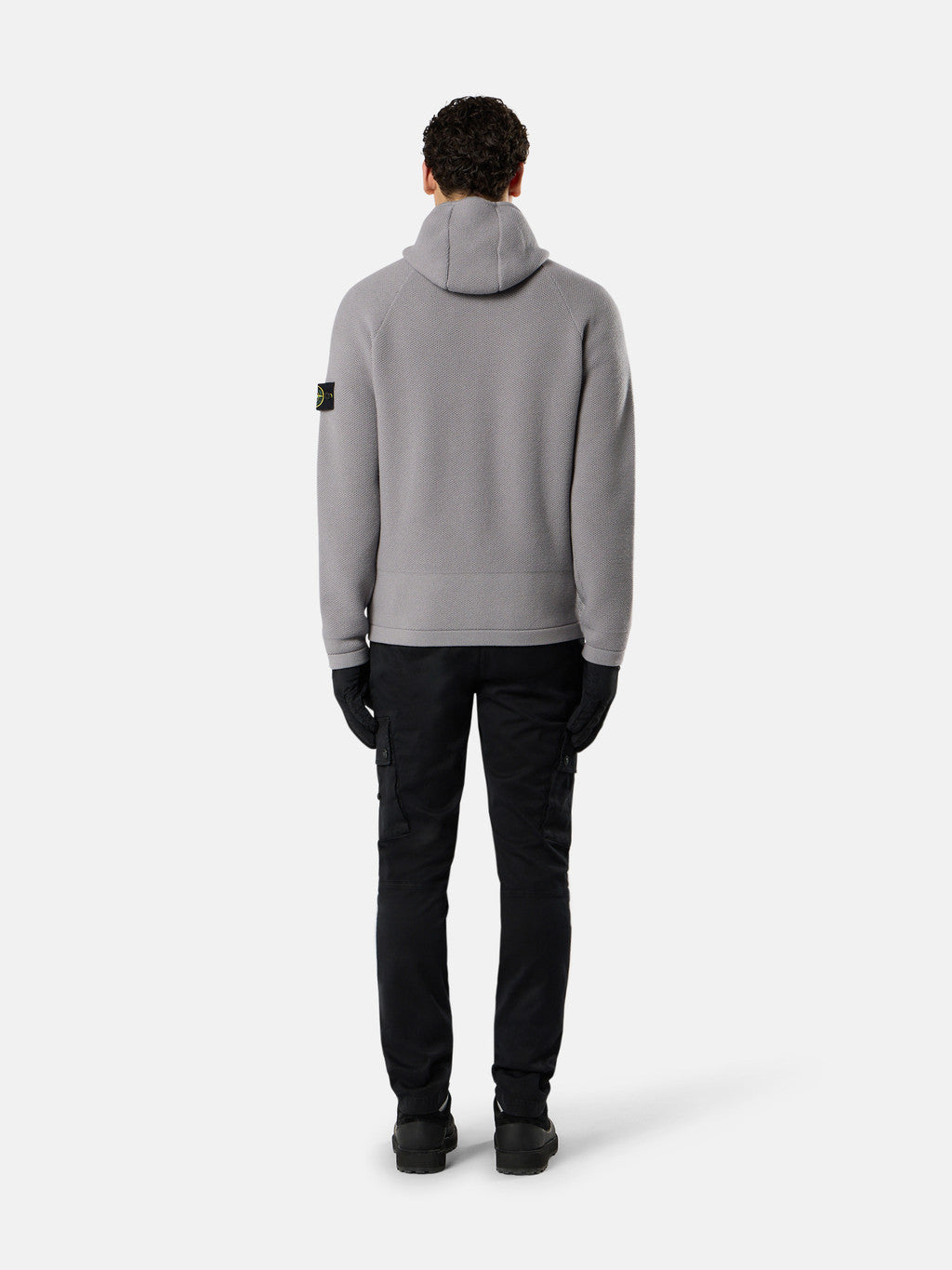 5100035 STRETCH RWS WOOL