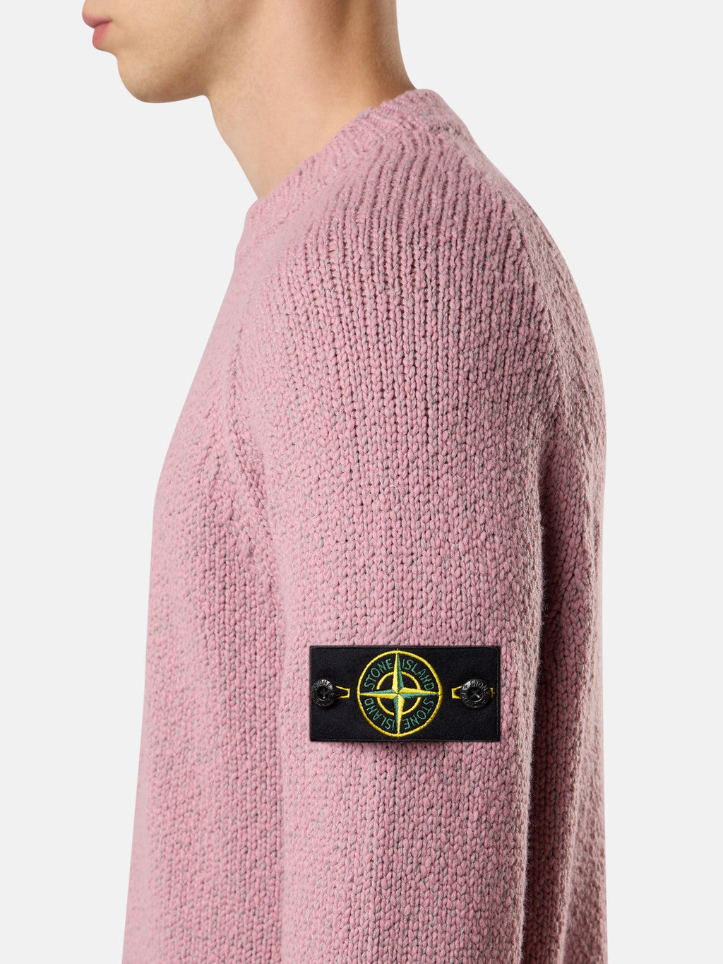 5100050 FANCY YARN MOULINE WOOL