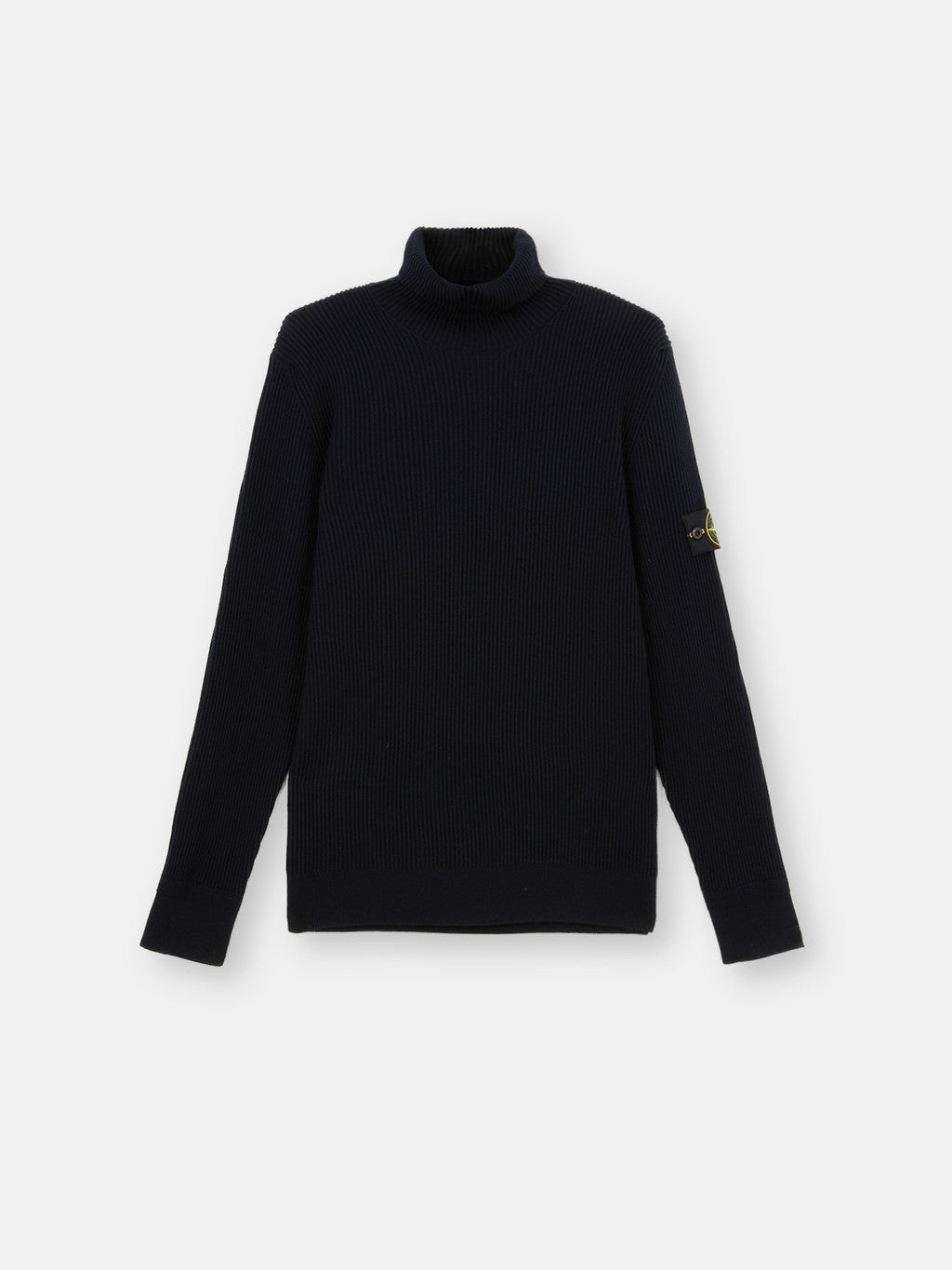 5100052 FULL RIB RWS WOOL