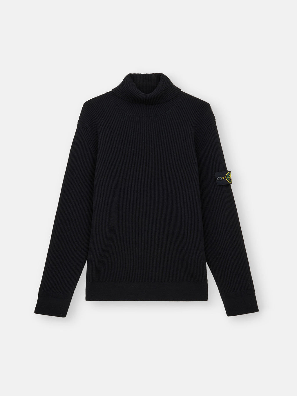 5100052 FULL RIB RWS WOOL