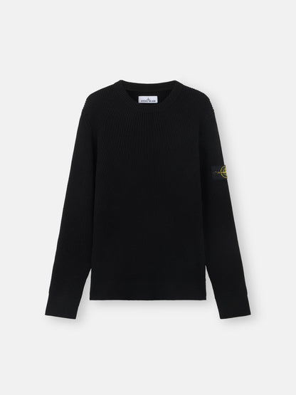 5100053 FULL RIB RWS WOOL