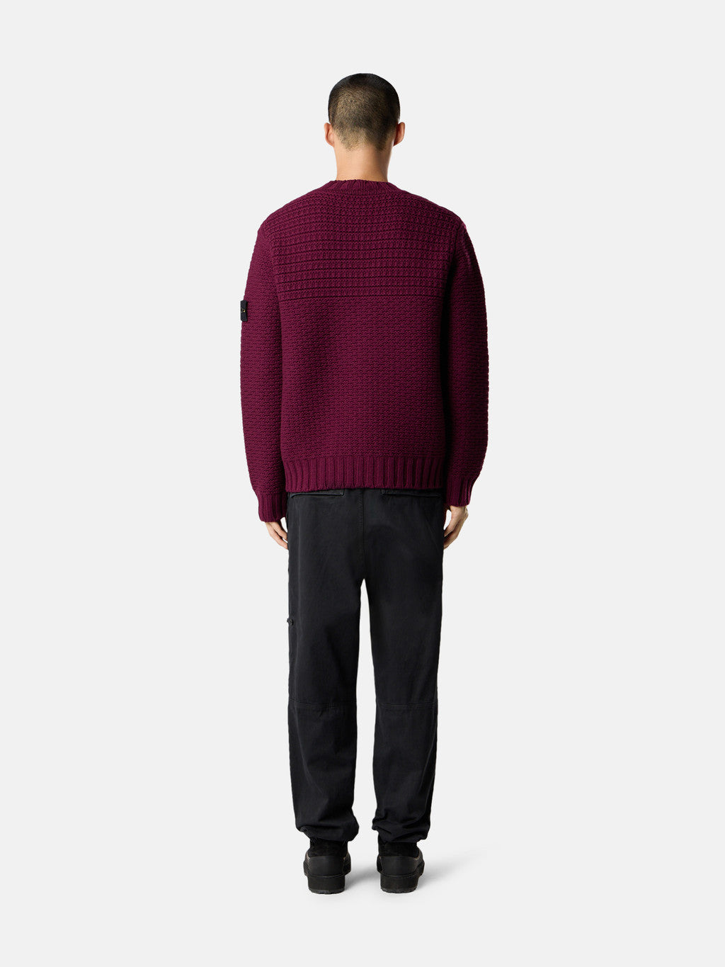 5100054 PURE WOOL