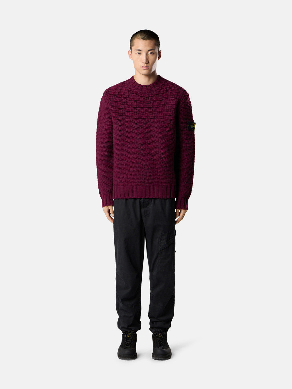 5100054 PURE WOOL