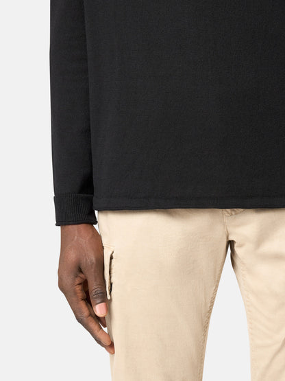 5100062 LIGHT RAW HAND ORGANIC COTTON