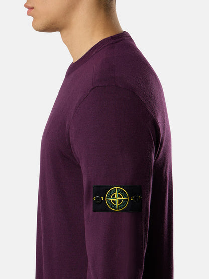 5100071 LIGHT RWS PURE WOOL