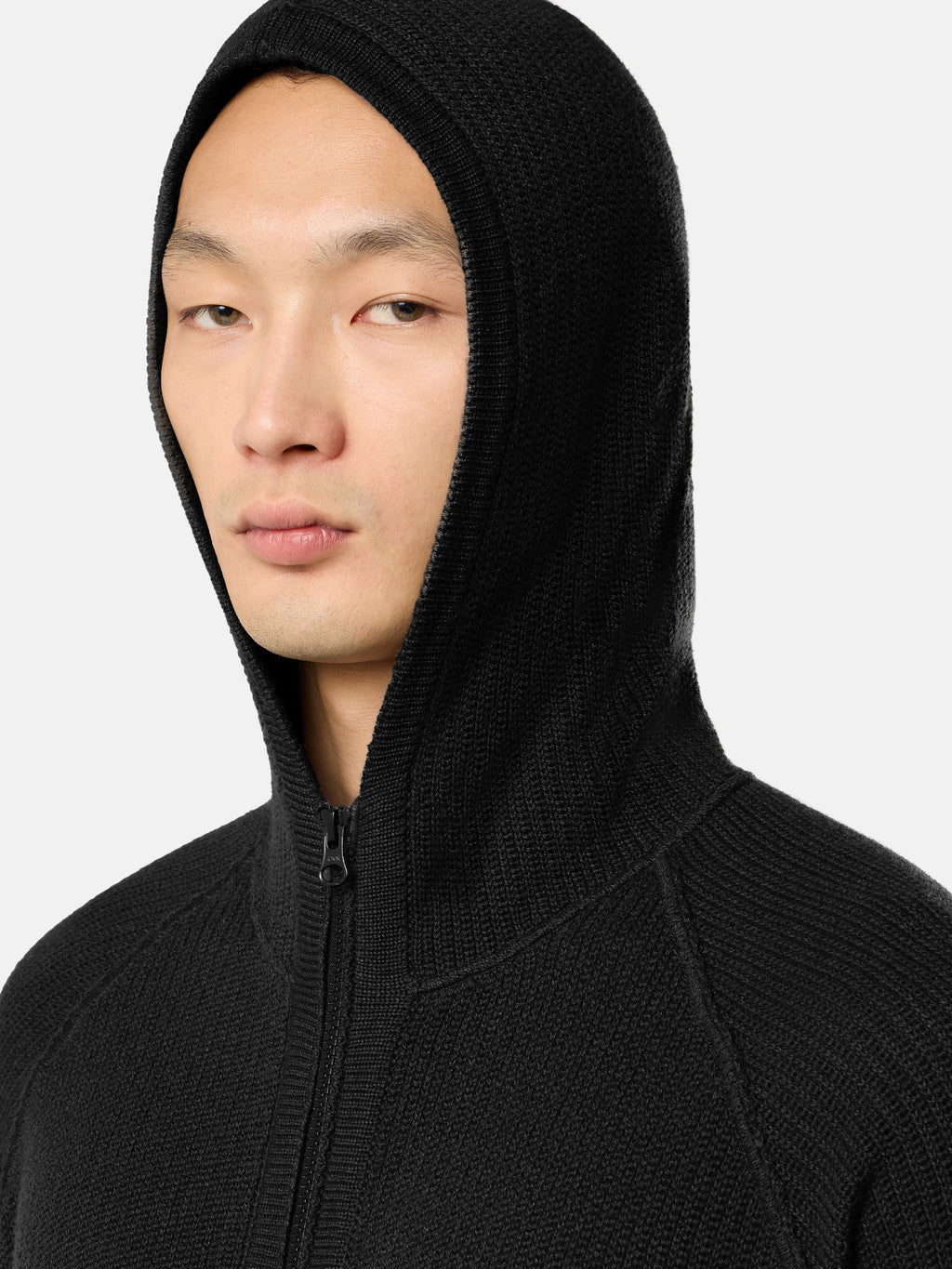 5100077 CASHMERE_STONE ISLAND GHOST