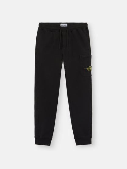 6200010 ORGANIC COTTON FLEECE