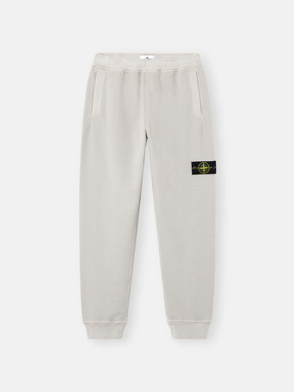 6200012 BRUSHED ORGANIC COTTON FLEECE