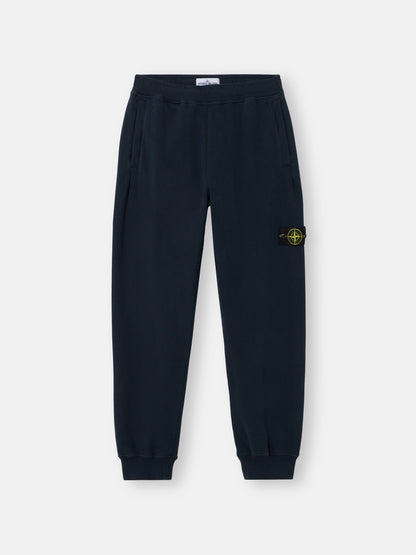 6200012 BRUSHED ORGANIC COTTON FLEECE