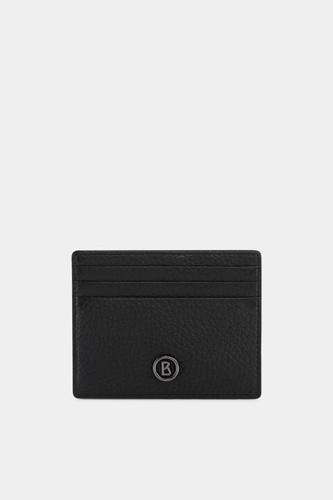 Vail Keno Card Case In Black